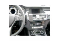 ProClip - Mercedes Benz CLS-Class 2011-2018 Center mount
