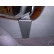 ProClip - Mercedes Benz E-Class 2002-2011 Console mount, Angled, Thumbnail 4