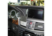ProClip - Mercedes Benz E-Class 2009-2013 Center mount
