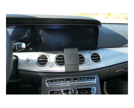 ProClip - Mercedes Benz E-Class 2018-> Center mount reinforced, Image 2