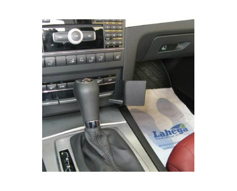 ProClip - Mercedes Benz E-Class Convertible 2010-2014 / Coupé 2010-2017 Angled mount