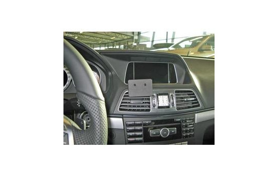 ProClip - Mercedes Benz E-Class Convertible/Coupé 2014-2017 Center mount