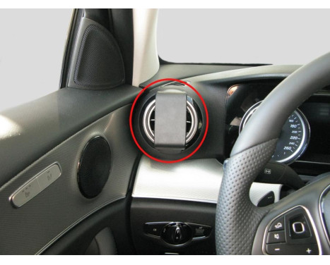 ProClip - Mercedes Benz E-Class Sedan Station Wagon 2017-> Left mount