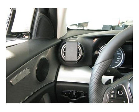 ProClip - Mercedes Benz E-Class Sedan Station Wagon 2017-> Left mount, Image 2