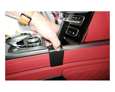 ProClip - Mercedes Benz G-Class 2019->, Image 4