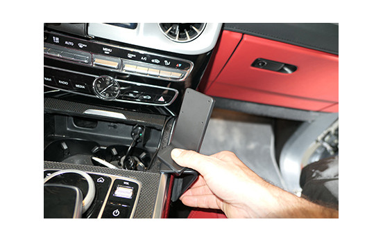 ProClip - Mercedes Benz G-Class 2019->, Image 5