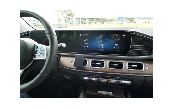ProClip - Mercedes Benz GLE-Class 2019-> / GLS-Class 2020-> Center Mount, Image 3