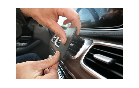 ProClip - Mercedes Benz GLE-Class 2019-> / GLS-Class 2020-> Center Mount, Image 4
