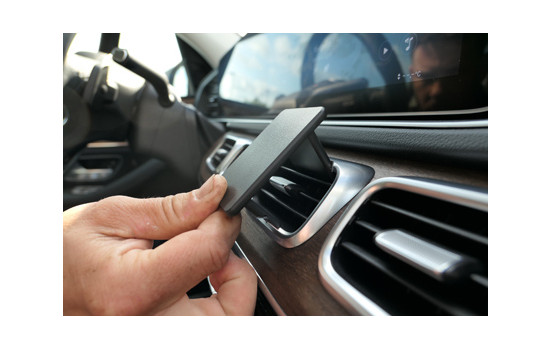 ProClip - Mercedes Benz GLE-Class 2019-> / GLS-Class 2020-> Center Mount, Image 5