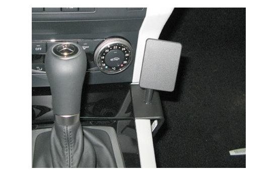 ProClip - Mercedes Benz GLK-Class 2008-2012 Angled mount, Image 2