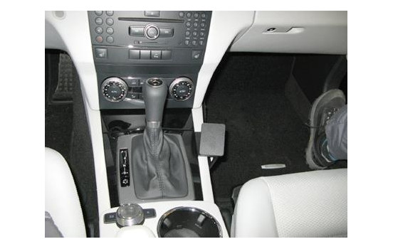 ProClip - Mercedes Benz GLK-Class 2008-2012 Console mount