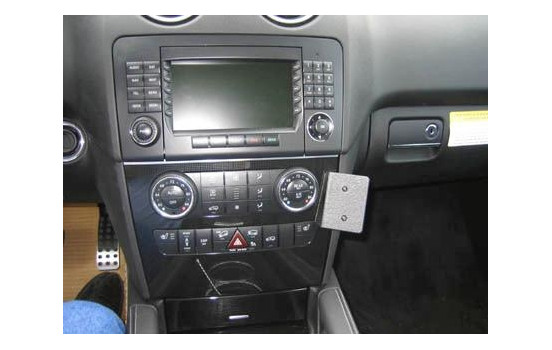 ProClip - Mercedes Benz M-Class/ ML-Class 2005-2011 Angled mount