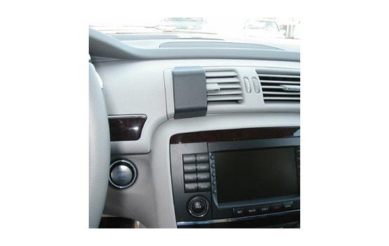 ProClip - Mercedes Benz R-Class 2006-2014 Center mount