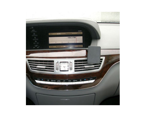 ProClip - Mercedes Benz S-Class 2006-2013 Angled mount