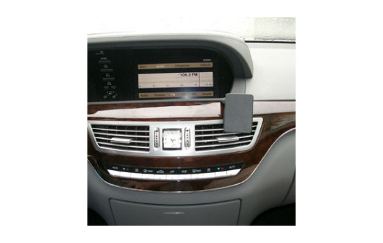 ProClip - Mercedes Benz S-Class 2006-2013 Angled mount