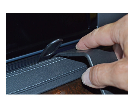 ProClip - Mercedes Benz S-Class 2014-2020 Center mount, Image 4