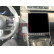 ProClip - Mercedes Benz S-Class 2021-2024 Center mount