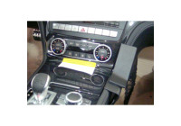 ProClip - Mercedes Benz SL-Class 2013-> Console mount