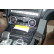 ProClip - Mercedes Benz SL-Class 2013-> Console mount