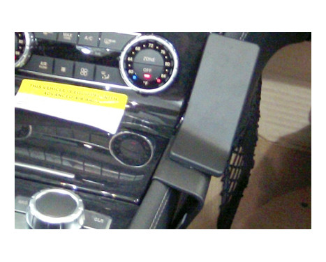 ProClip - Mercedes Benz SL-Class 2013-> Console mount, Image 2