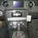 ProClip - Mercedes Benz SLC-Class 2017-> / SLK-Class 2011-2019 Angled mount