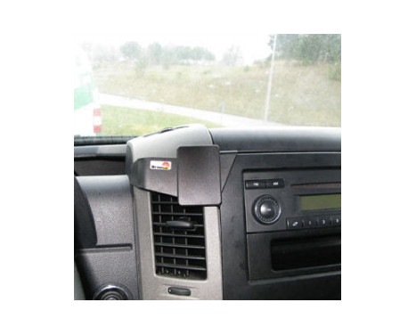 ProClip - Mercedes Benz Sprinter 2007-2018 - Volkswagen Crafter 2007-2016 Center mount