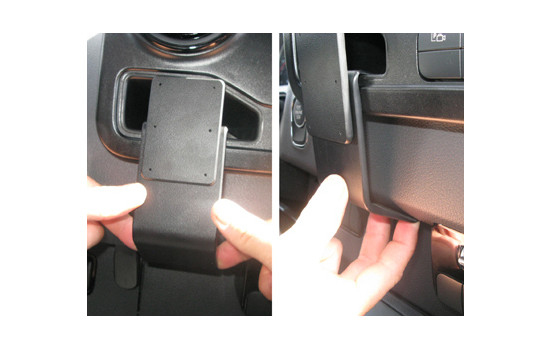 ProClip - Mercedes Benz Sprinter 2019-> Center mount, Image 4