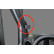 ProClip - Mercedes Benz Sprinter 2019-> Left Mount High
