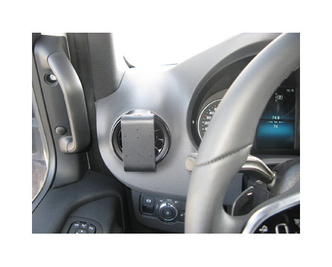 ProClip - Mercedes Benz Sprinter 2019-> Left mount, Image 2