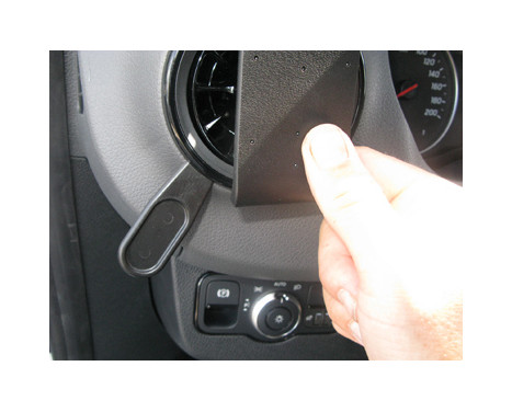 ProClip - Mercedes Benz Sprinter 2019-> Left mount, Image 3