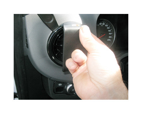 ProClip - Mercedes Benz Sprinter 2019-> Left mount, Image 4