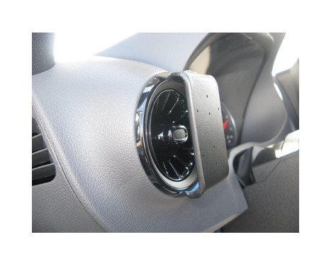 ProClip - Mercedes Benz Sprinter 2019-> Left mount, Image 5