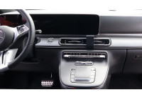ProClip - Mercedes Benz V-Class 25 - center mount