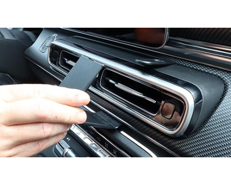 ProClip - Mercedes Benz V-Class 25 - center mount, Image 3