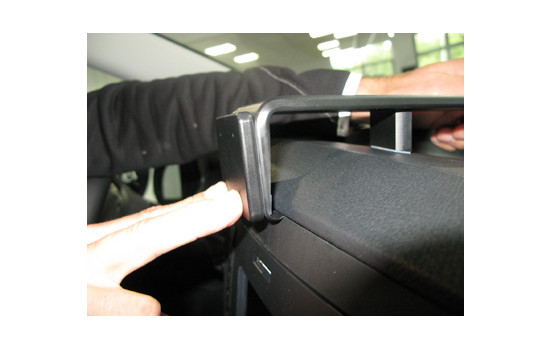 ProClip - Mercedes Benz Vito 15- Reinforced Center mount, Image 6