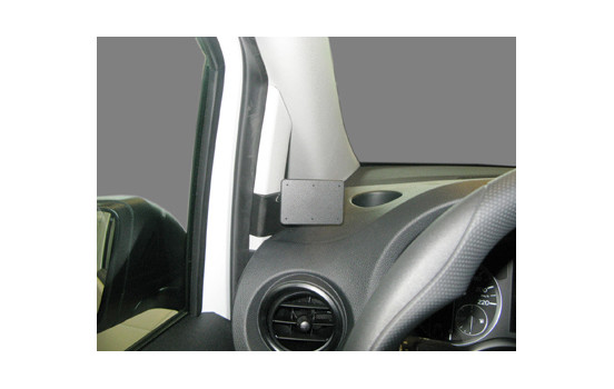 ProClip - Mercedes Benz Vito 2015-> Left mount, Image 2