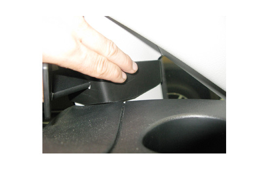 ProClip - Mercedes Benz Vito 2015-> Left mount, Image 3