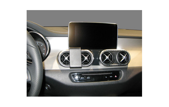 ProClip - Mercedes Benz X-Class 2018-> Angled mount, Image 2