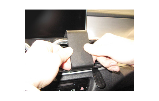 ProClip - Mercedes Benz X-Class 2018-> Angled mount, Image 3