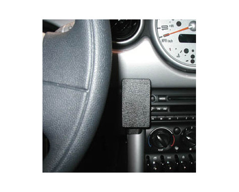 ProClip - Mini Cooper 2001-2006 /Cooper Convertible 2001-2007 Center mount