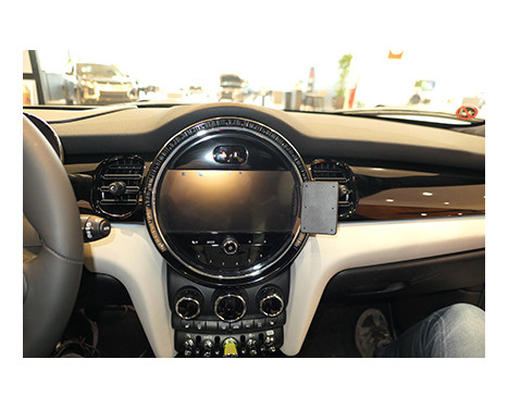 ProClip - Mini Cooper 2022 - Angled mount, Image 5
