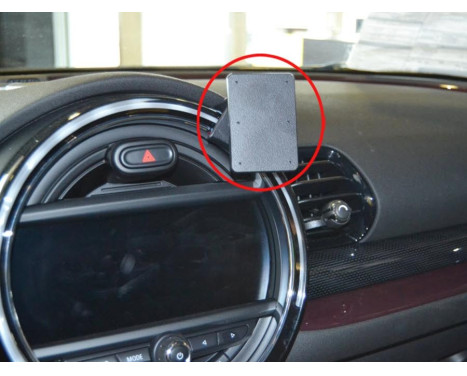 ProClip - Mini Cooper Clubman 2016-> Center mount