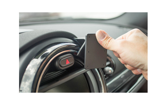 ProClip - Mini Cooper Clubman 2016-> Center mount, Image 3