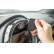 ProClip - Mini Cooper Clubman 2016-> Center mount, Thumbnail 4