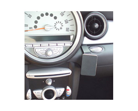 ProClip - Mini Cooper/Clubman/Convertible/One/Roadster Angled mount