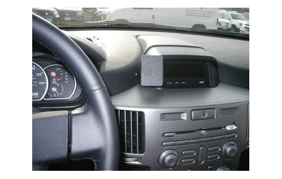 ProClip - Mitsubishi Endeavor 2004-2009 Center mount, Image 2