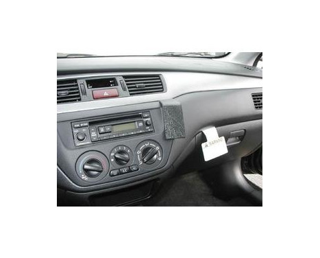 ProClip - Mitsubishi Lancer 2004-2007 Angled mount