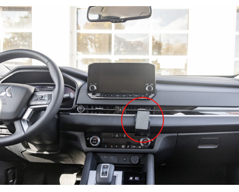 ProClip - Mitsubishi Outlander 2022-2024 Angled mount