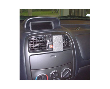 ProClip - Mitsubishi Space Star/ Space Van 2003-2005 Center mount