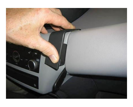 ProClip - Nissan Almera Tino 2004-2006 Angled mount, Image 2